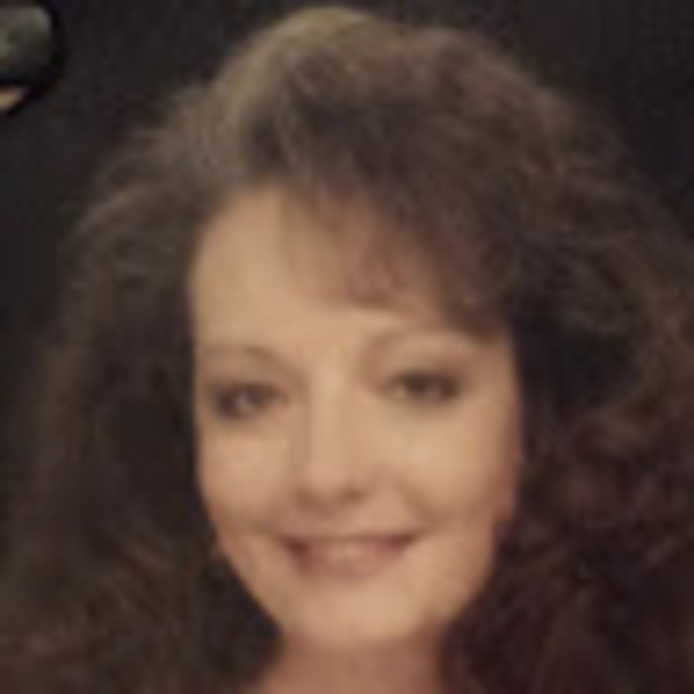 Meet your Posher, Anita